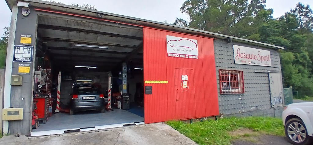 Josauto Sport