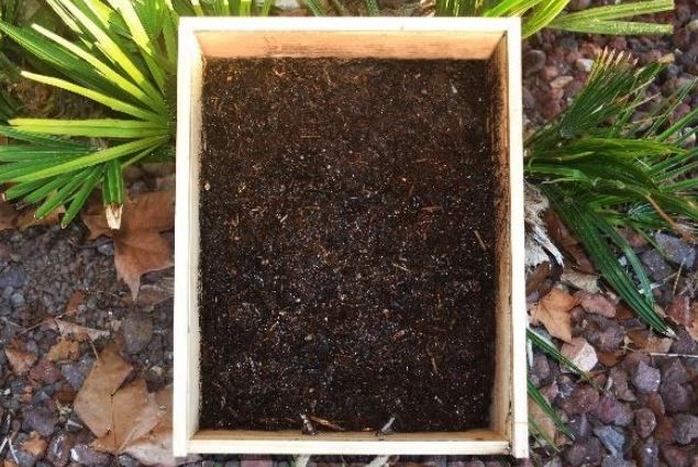 Compost i Mulch Alcudia