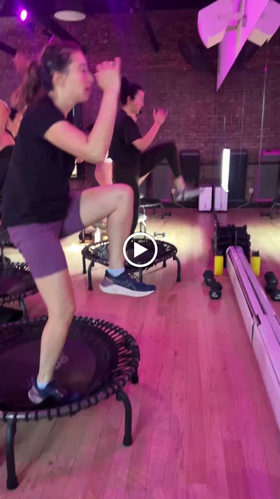  Jane DO - Jersey City Fitness Studio