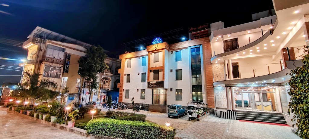Hotel Sanwariya