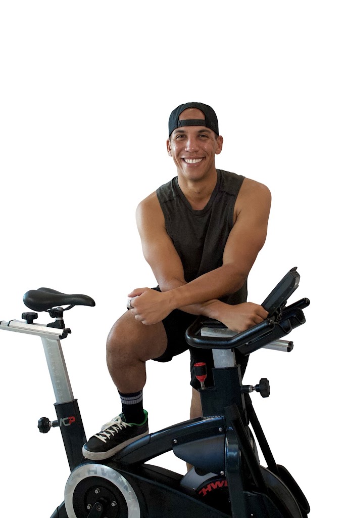  Velocity Naples Indoor Cycling