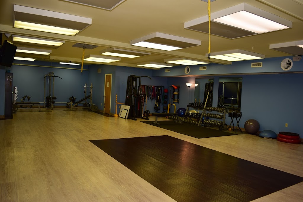  Drive Personal Fitness