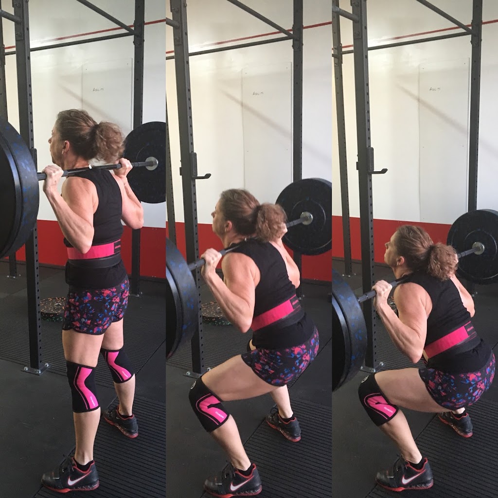  GTX Personal Training