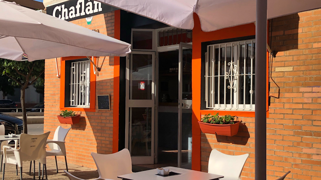 Bar El Chaflan Denia