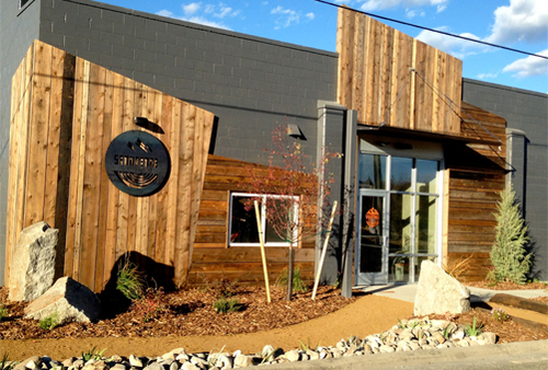  Stonetree Climbing Center