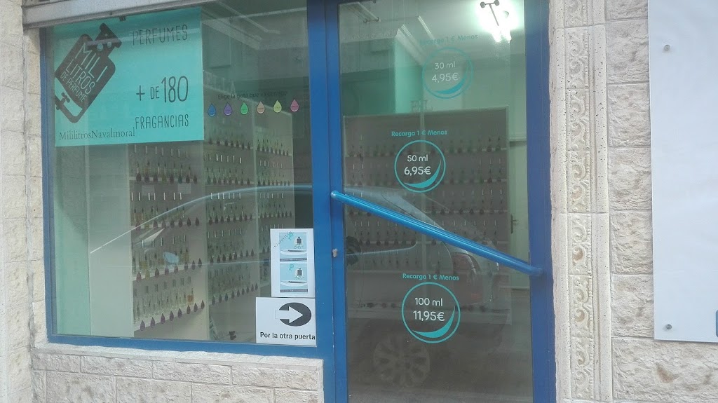 Peluqueria Pakipeluqueria — Exterior