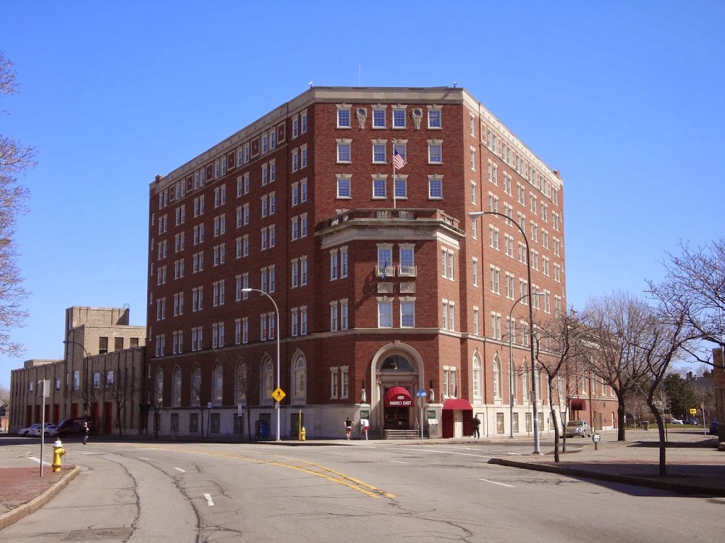  Harro East Athletic Club