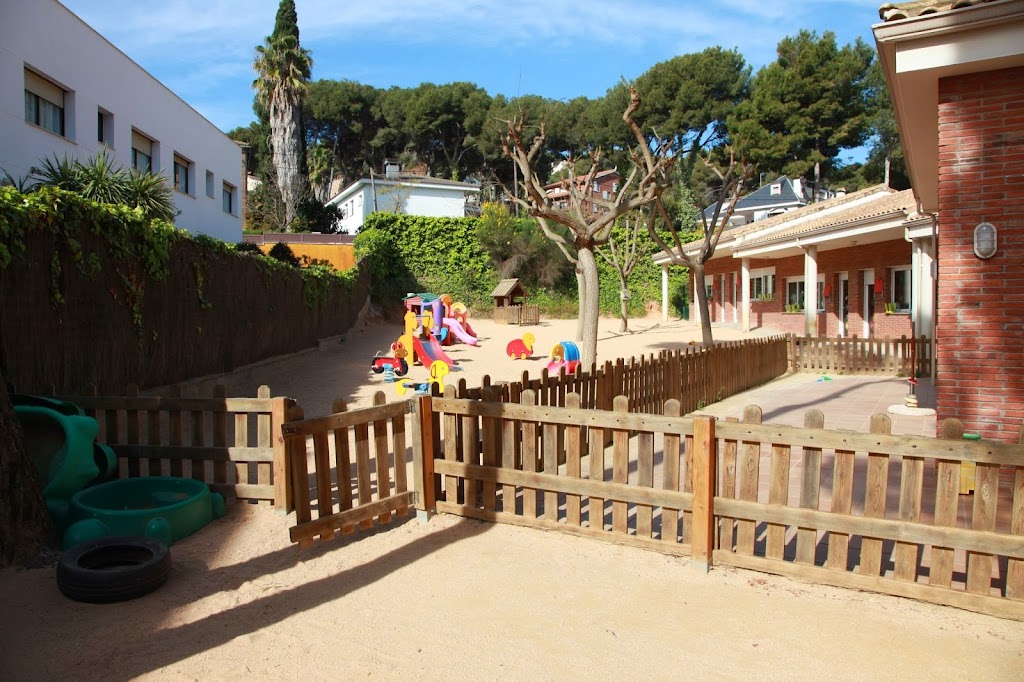 Escola infantil Il*lusions