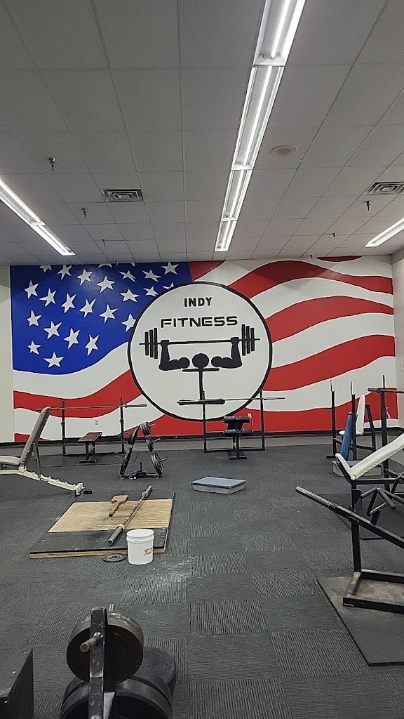  Indy Fitness