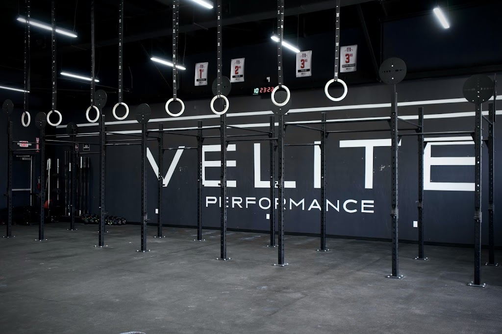  Velite Performance