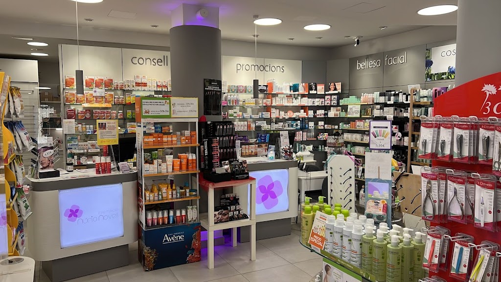 Farmacia Nuria Novell