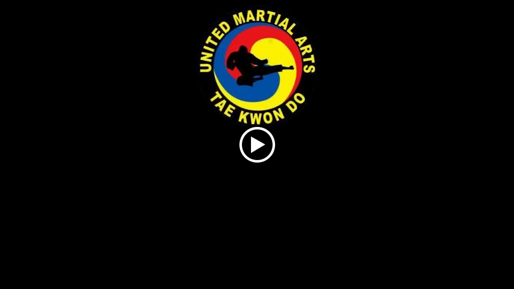  United Martial Arts TaeKwondo