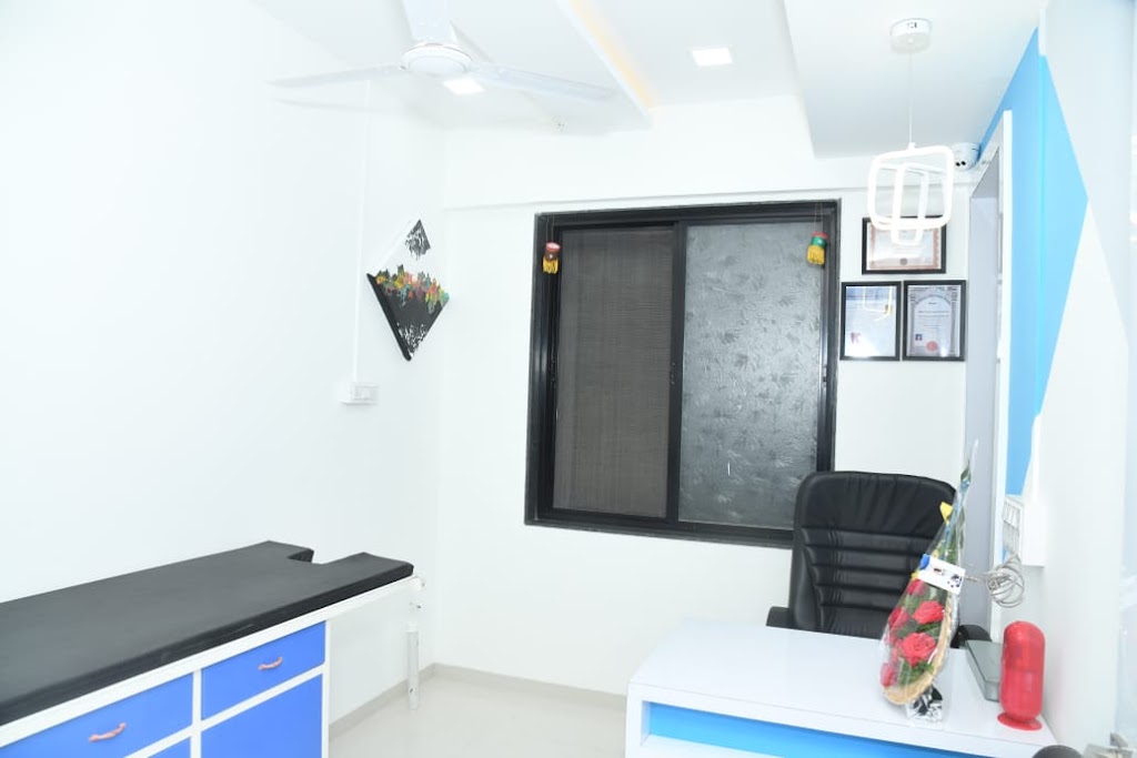 Shree Netralaya And Maternity Clinic