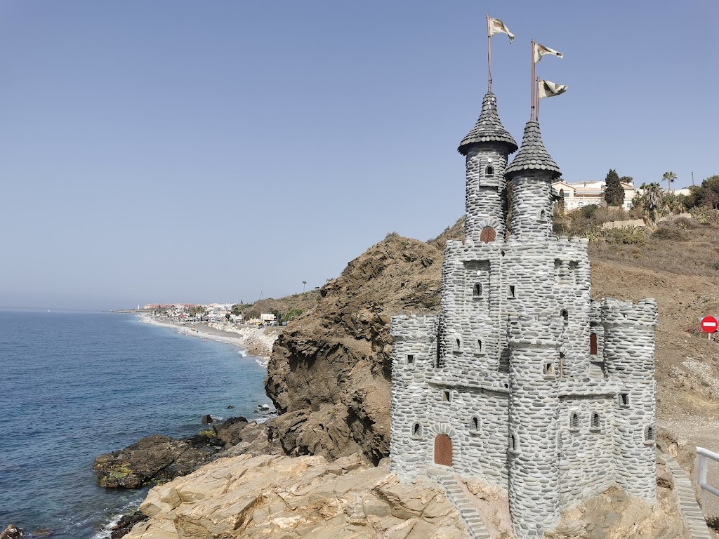 Castillo de Calaceite