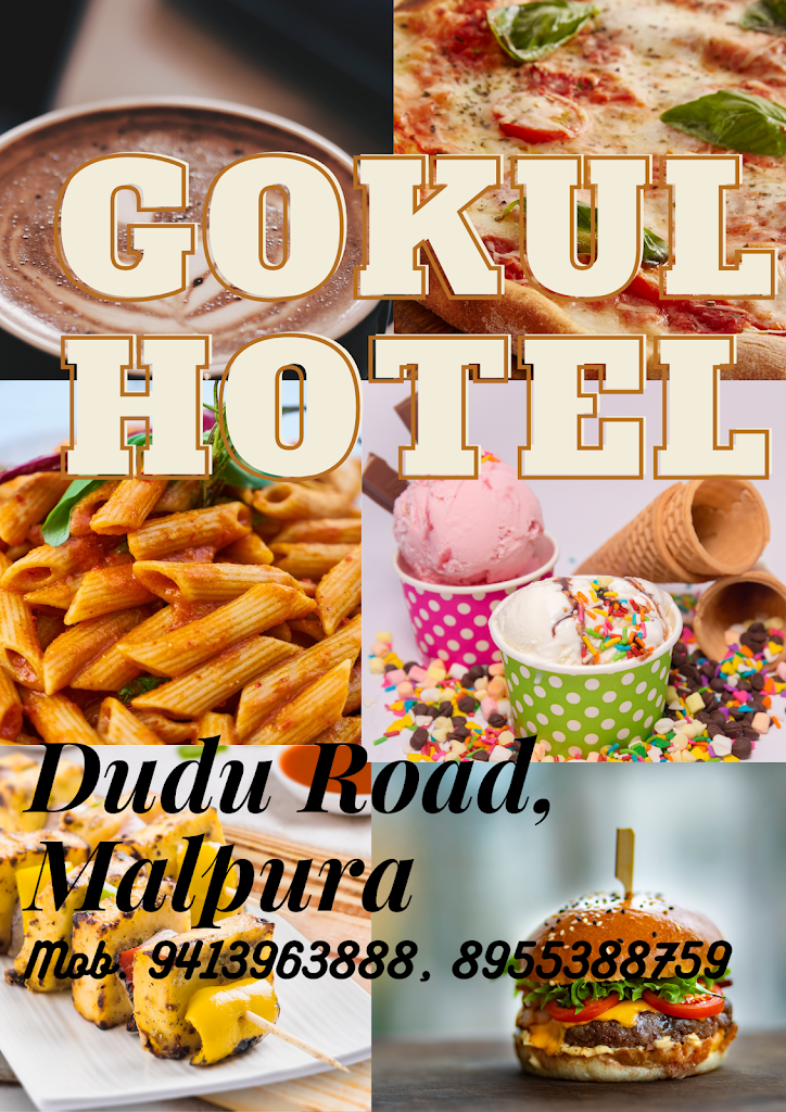 Food & drink