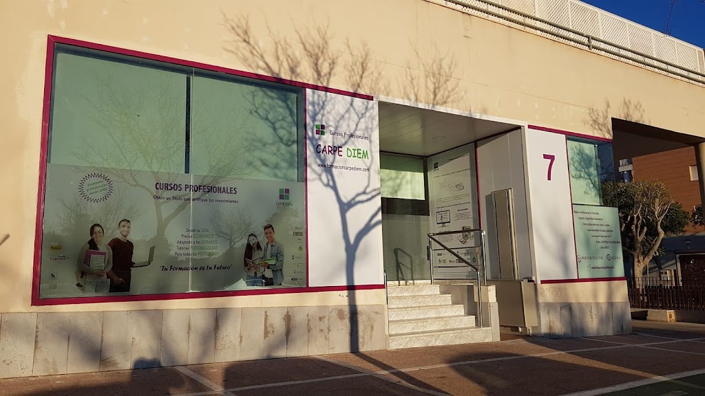 Formacion Carpe Diem