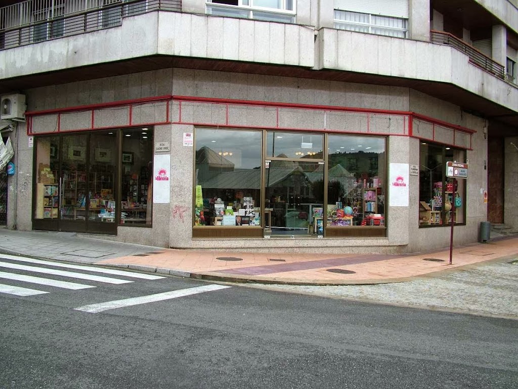 La Libreria