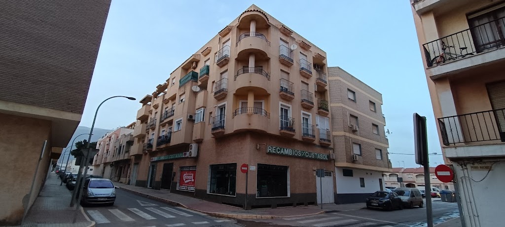 Recambios Costasol (EL EJIDO)