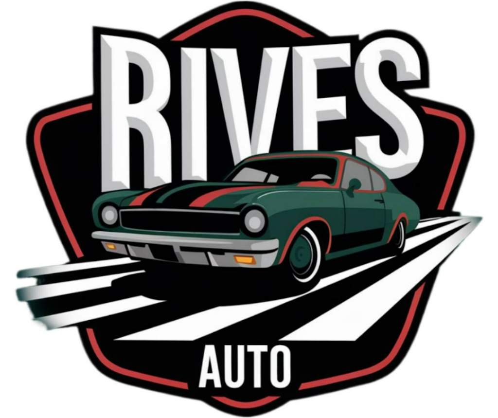Taller Rives Auto — Mas recientes