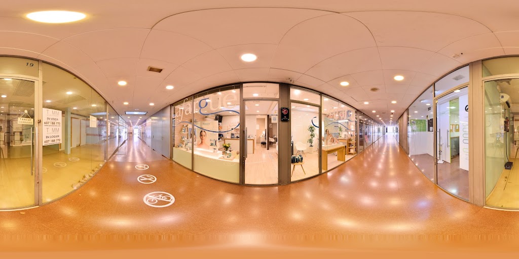 CENTRE D'ESTETICA LAFARGUE