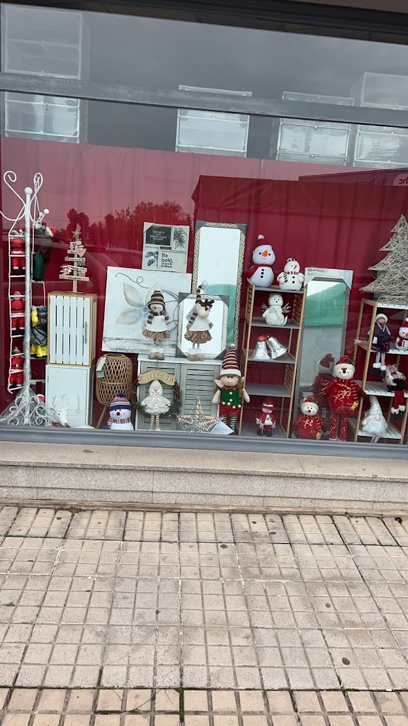 Bazar Pozoblanco CASA NUEVA