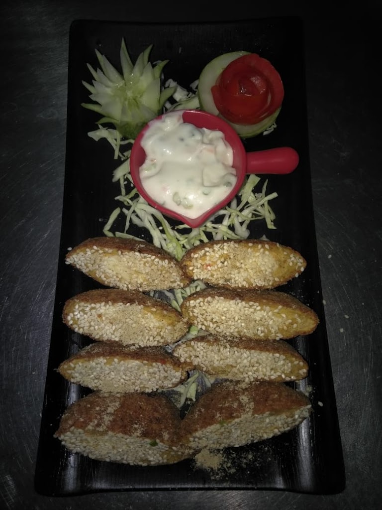 Food & drink