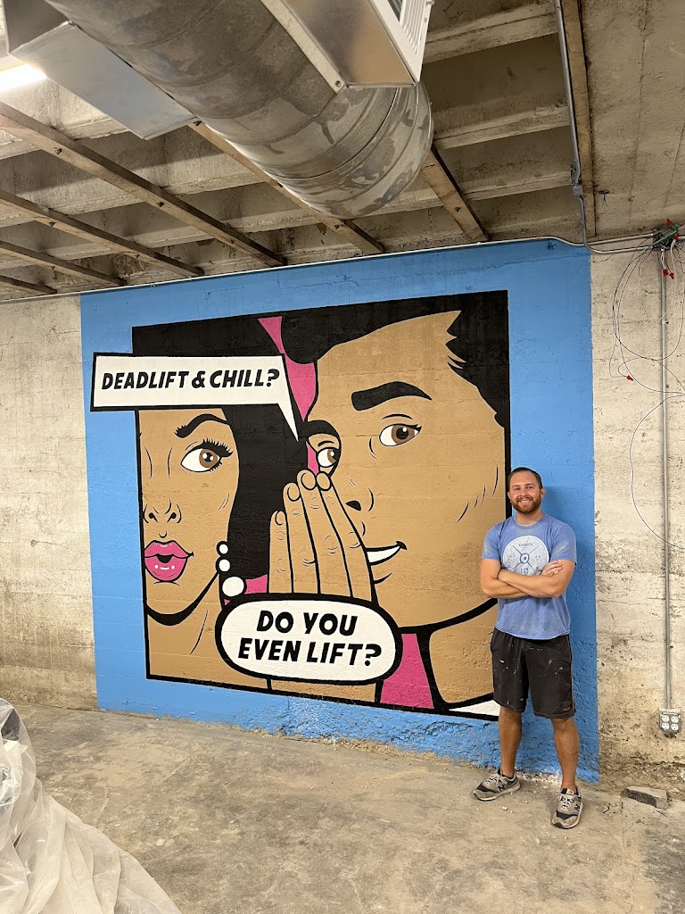  Metro KC Fitness - Strawberry Hill