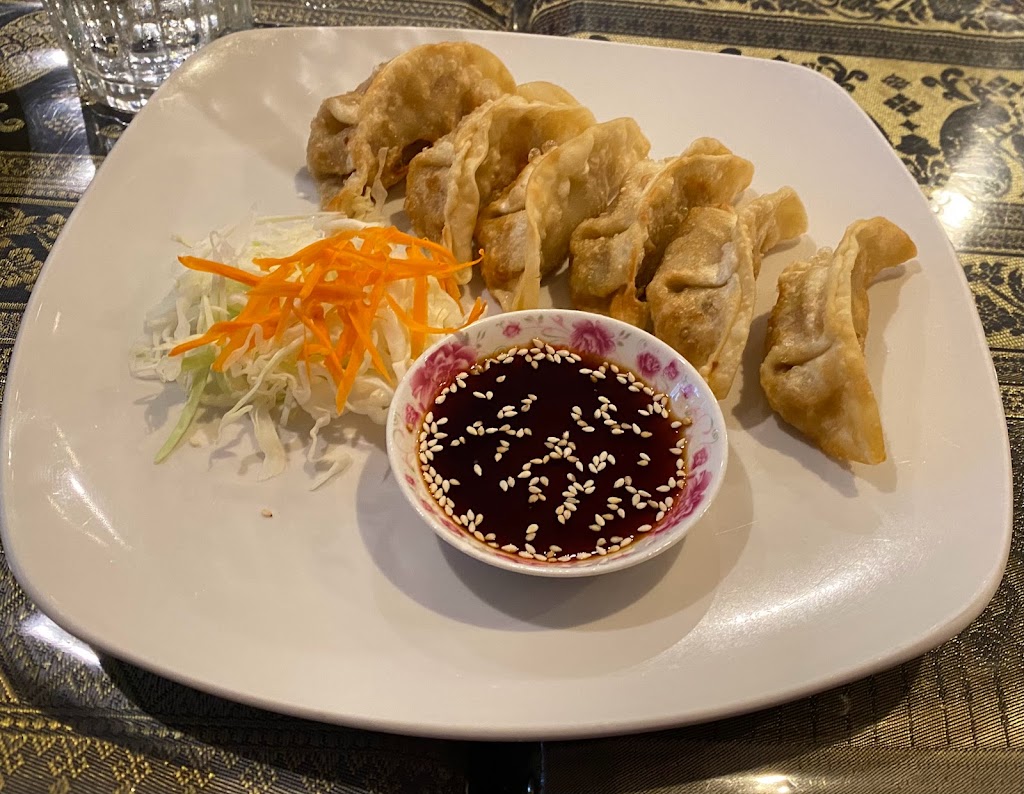 Zaab Sure Thai Cuisine