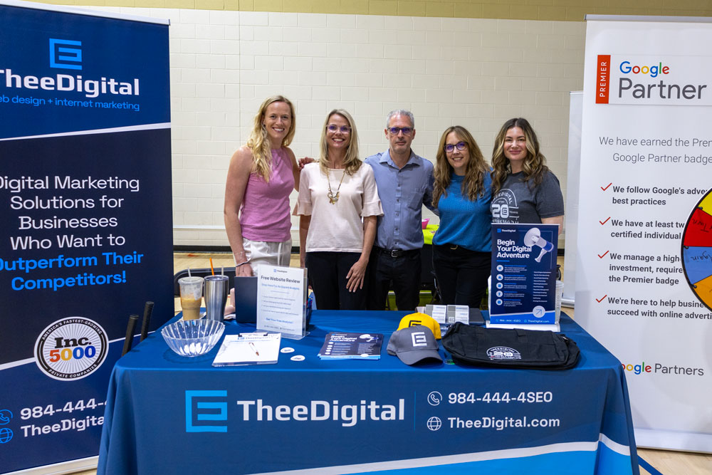 Theedigital