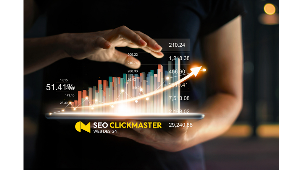 Seo Clickmaster Web Design