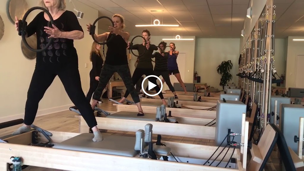  Pilates of San Diego - Fairbanks Ranch