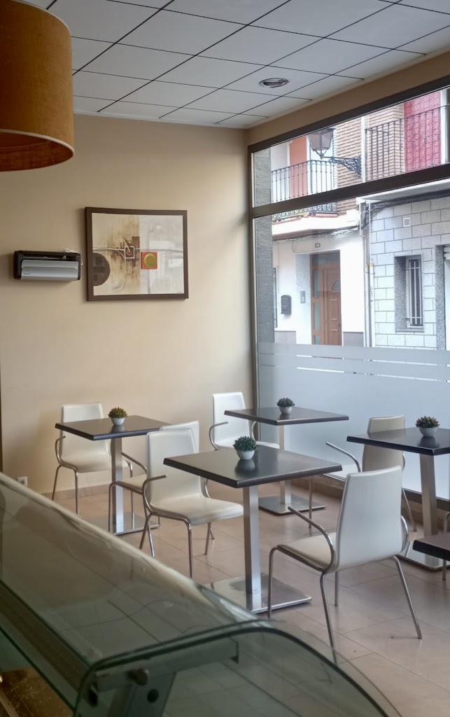 Forn Cervera de Mireia — Ambiente