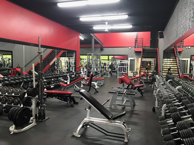  Longmont Athletic Club