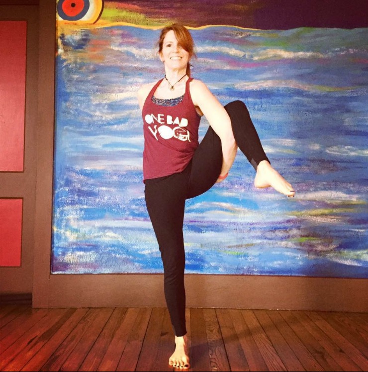  Vibe Salon and Hot Yoga