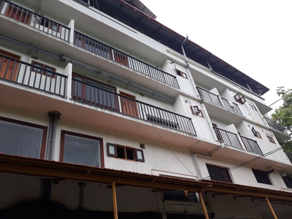 Madhuvanam Resorts