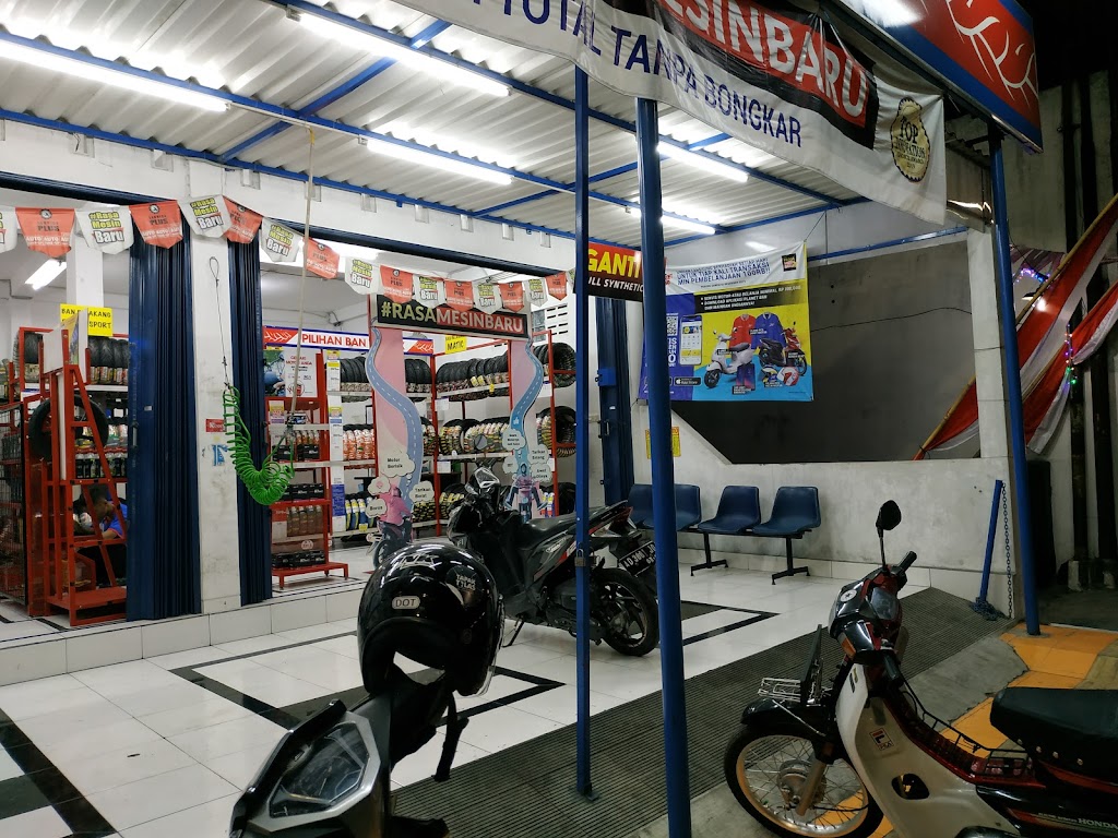 Planet Ban Raya Yogya Prambanan Klaten
