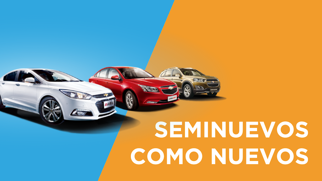 Confianza Cars - Compra Venta Vehiculos Seminuevos Durango