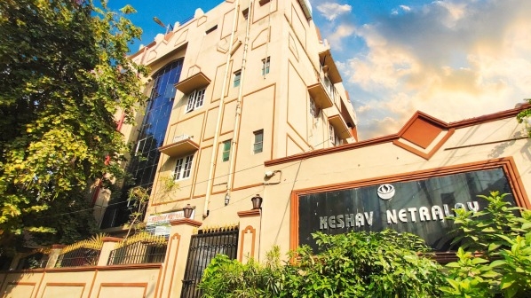 Keshav Netralay Super Speciality Eye Hospital