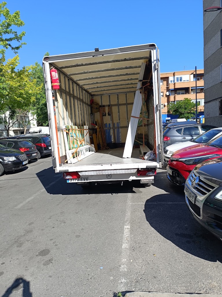 Parla Norte