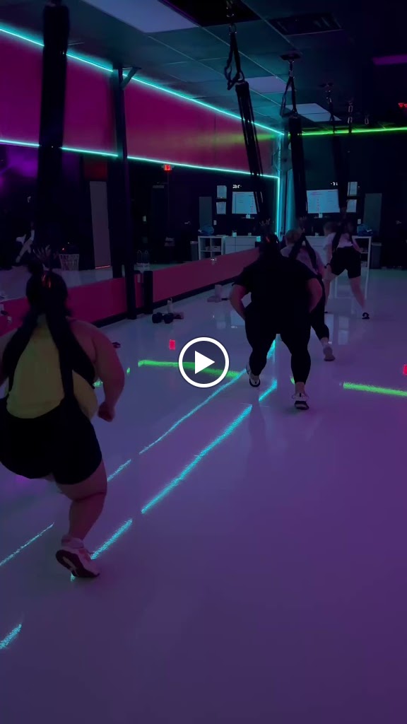  Sway Bungee & Fitness