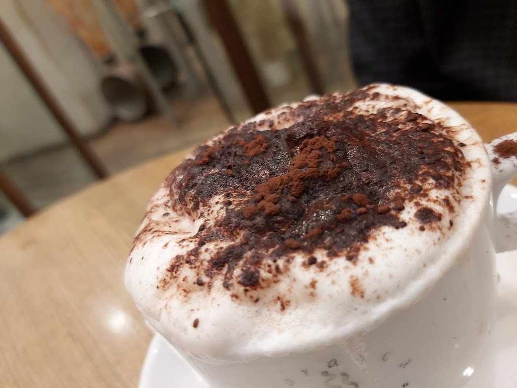 Tarasca Cafe — Cafe