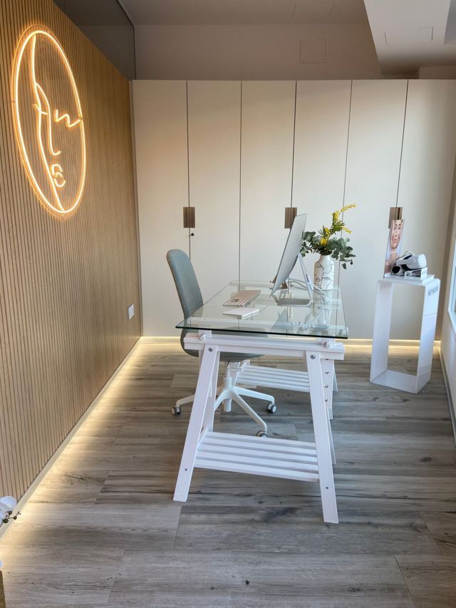 Nieves Medicina Estetica