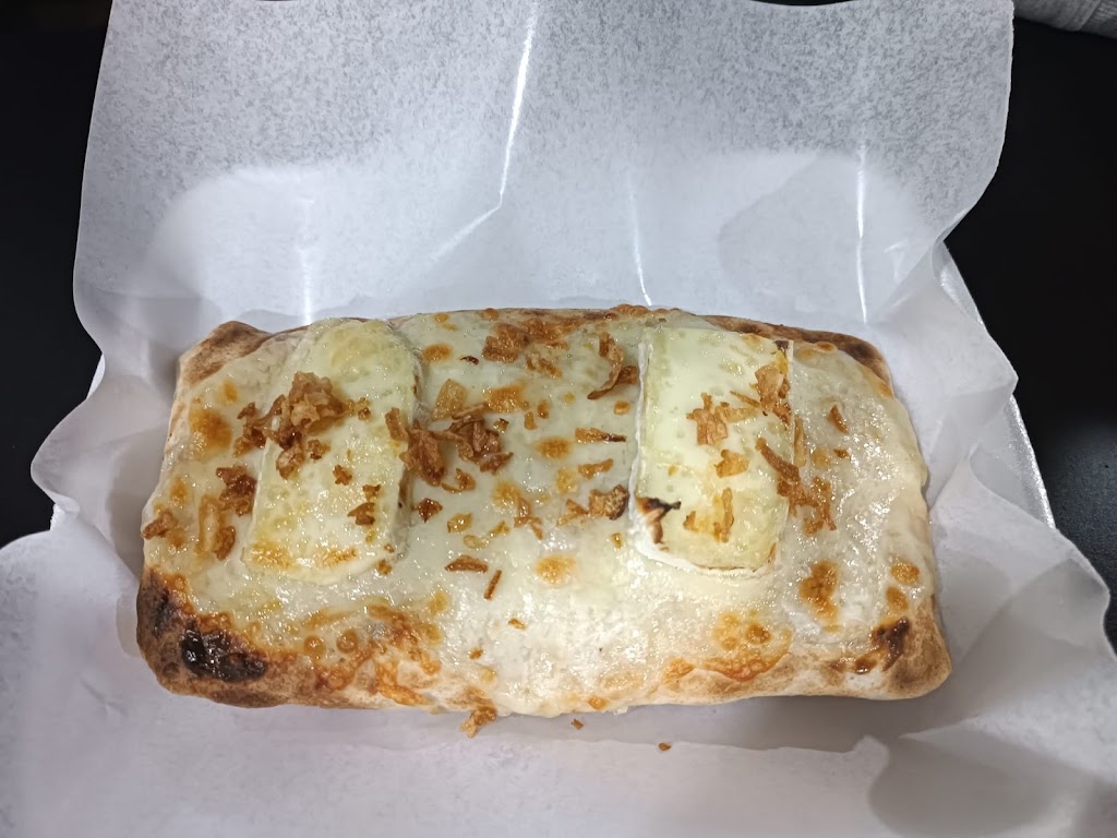 TACOBAB RESTAURANTE FRENCH TACOS KEBAB HALAL — Comida y bebida