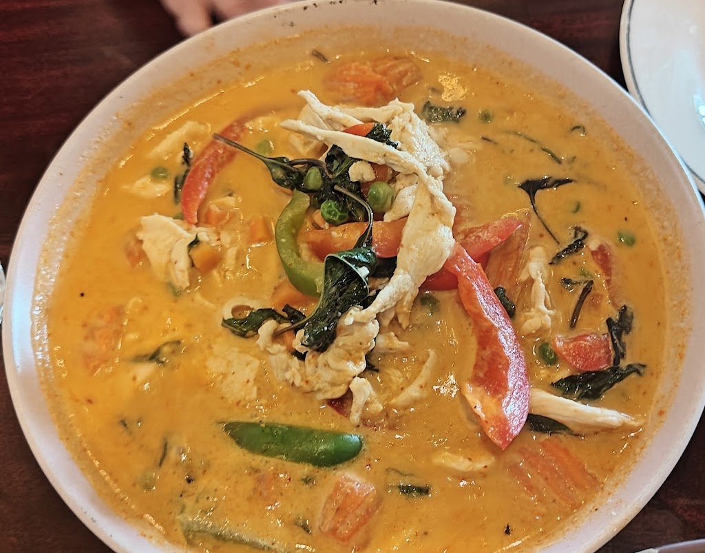 Laan Thai North Logan