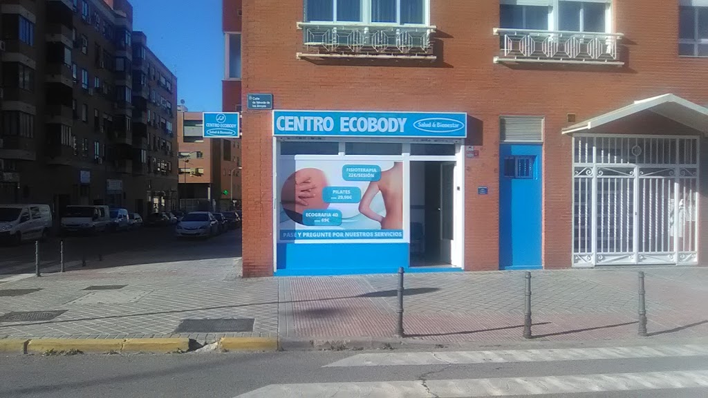 Centros Ecobody Fuenlabrada