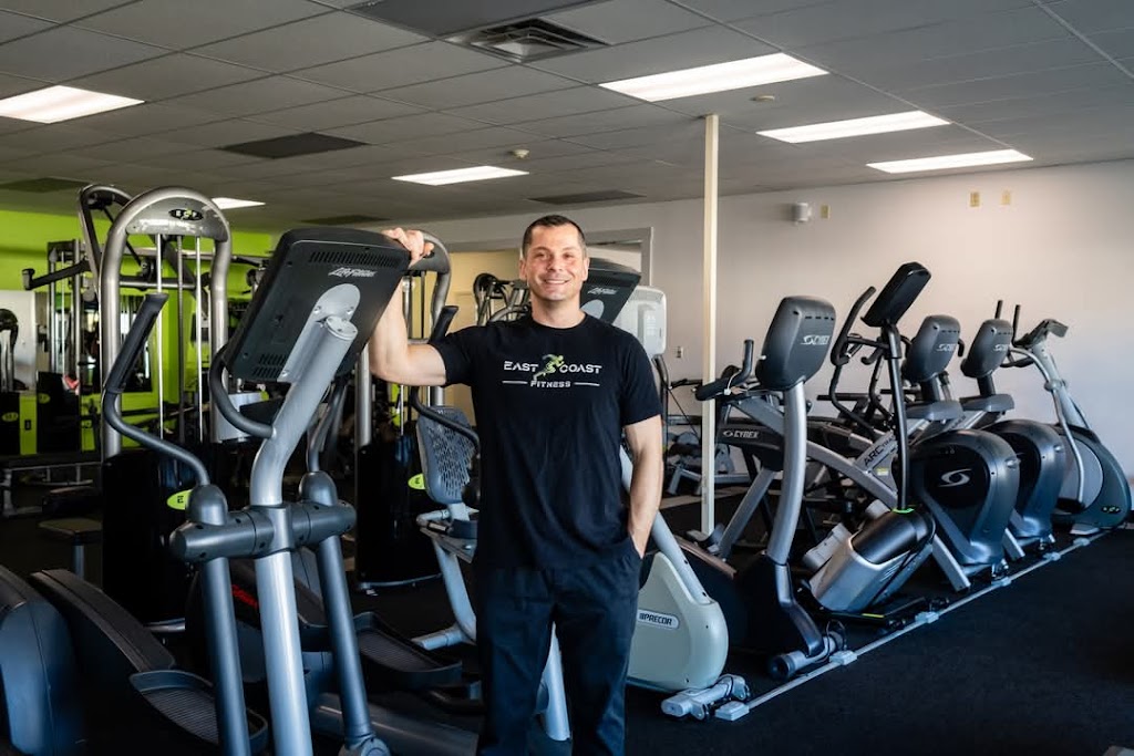  East Coast Fitness