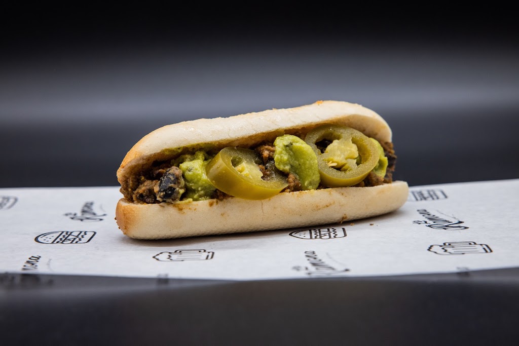 La Ramona - Arganda del Rey — Sandwich