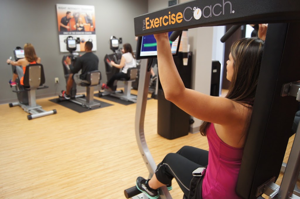  The Exercise Coach - Sarasota