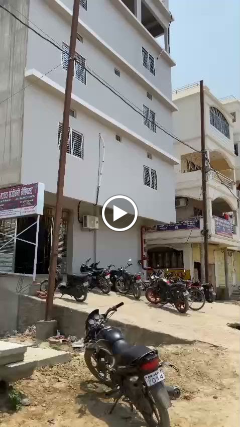 Dr. Maa Sharda Sanjeevani Hospital