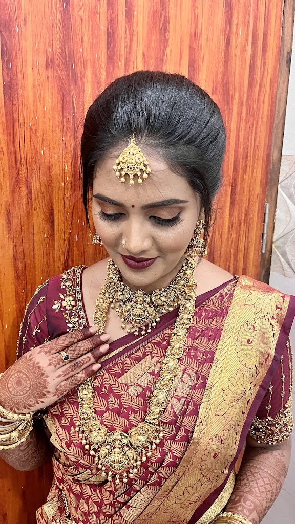 Glory Beauty Salon Ladies